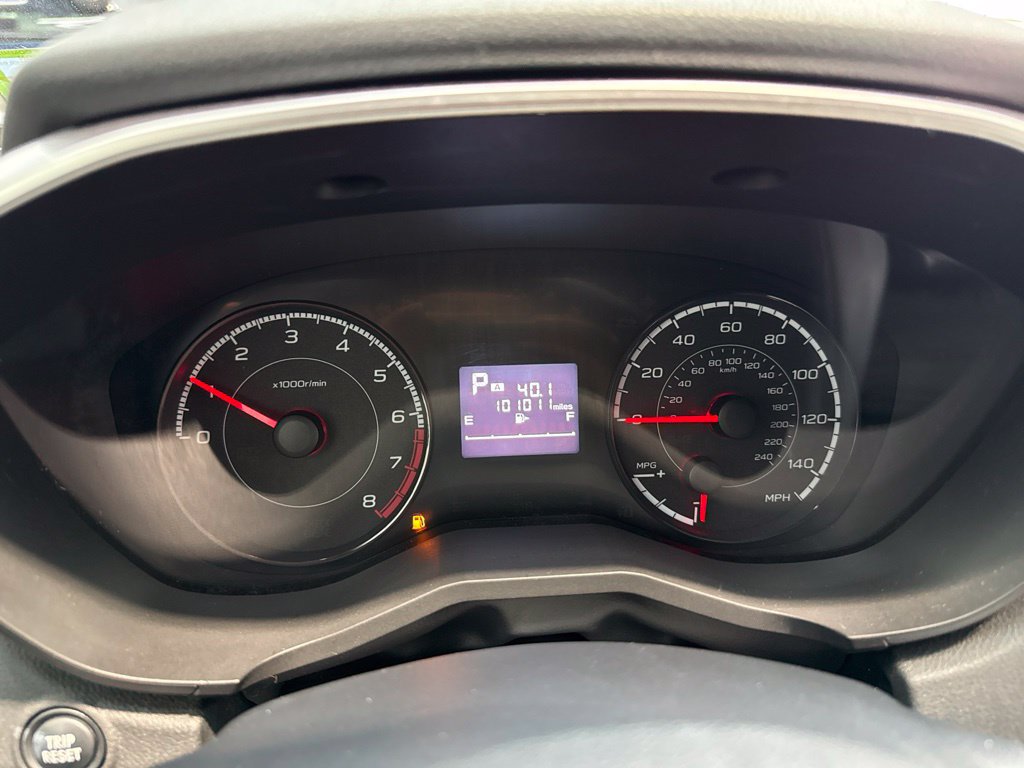 Used 2018 Subaru Crosstrek 2.0i Premium AWD/4WD image 15