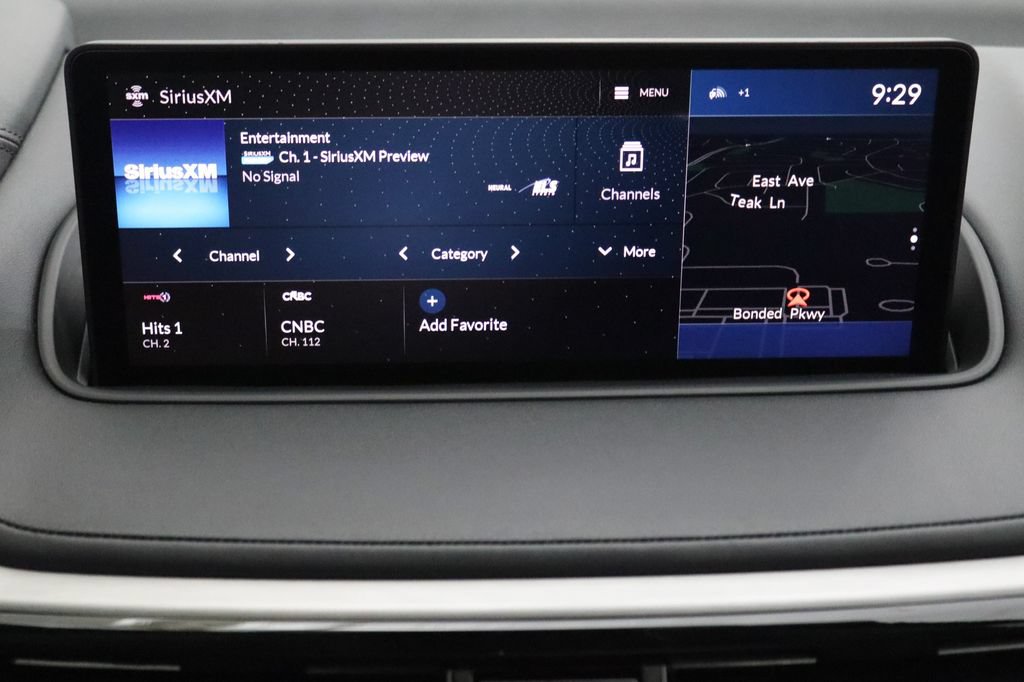 Certified 2024 Acura MDX SH-AWD w/ Technology Package image 22