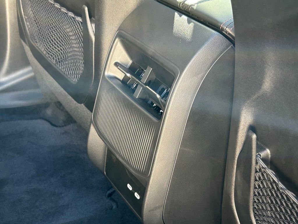 Used 2025 Jeep Wagoneer S Limited image 44