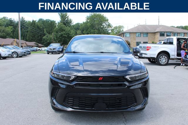 Used 2025 Dodge Hornet R/T AWD/4WD image 3