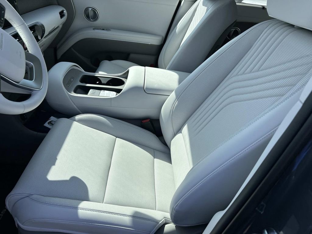 New 2026 Hyundai Palisade SEL FWD image 13