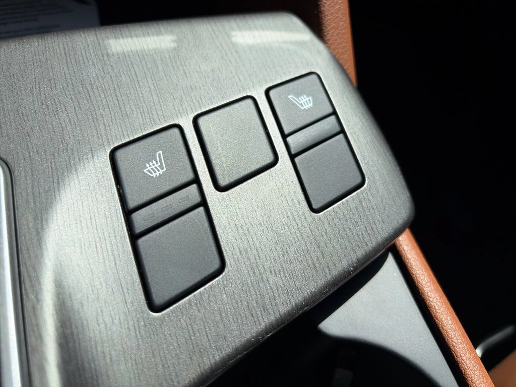 New 2026 Kia Sportage X-Line AWD/4WD image 22