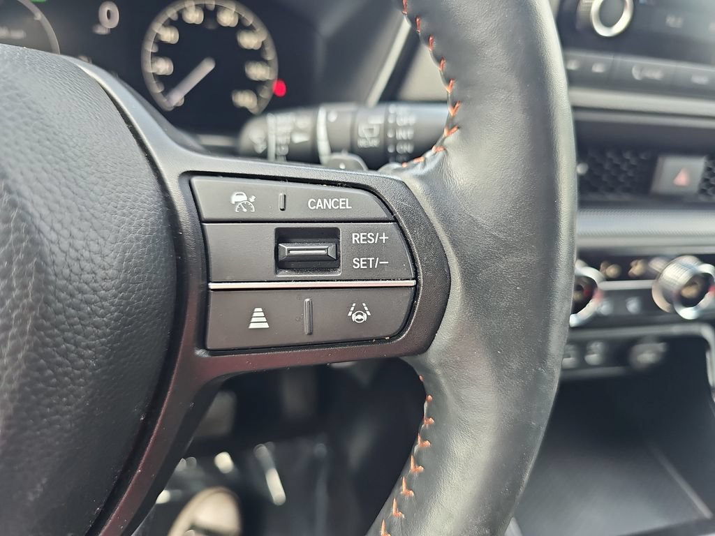 Used 2024 Honda CR-V Sport image 18