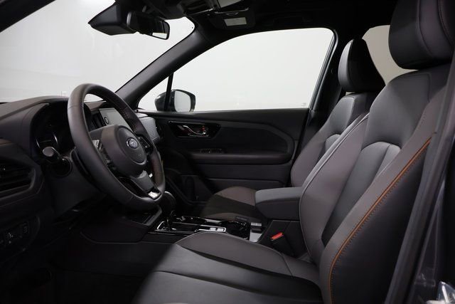 New 2026 Subaru Forester Sport AWD/4WD image 12