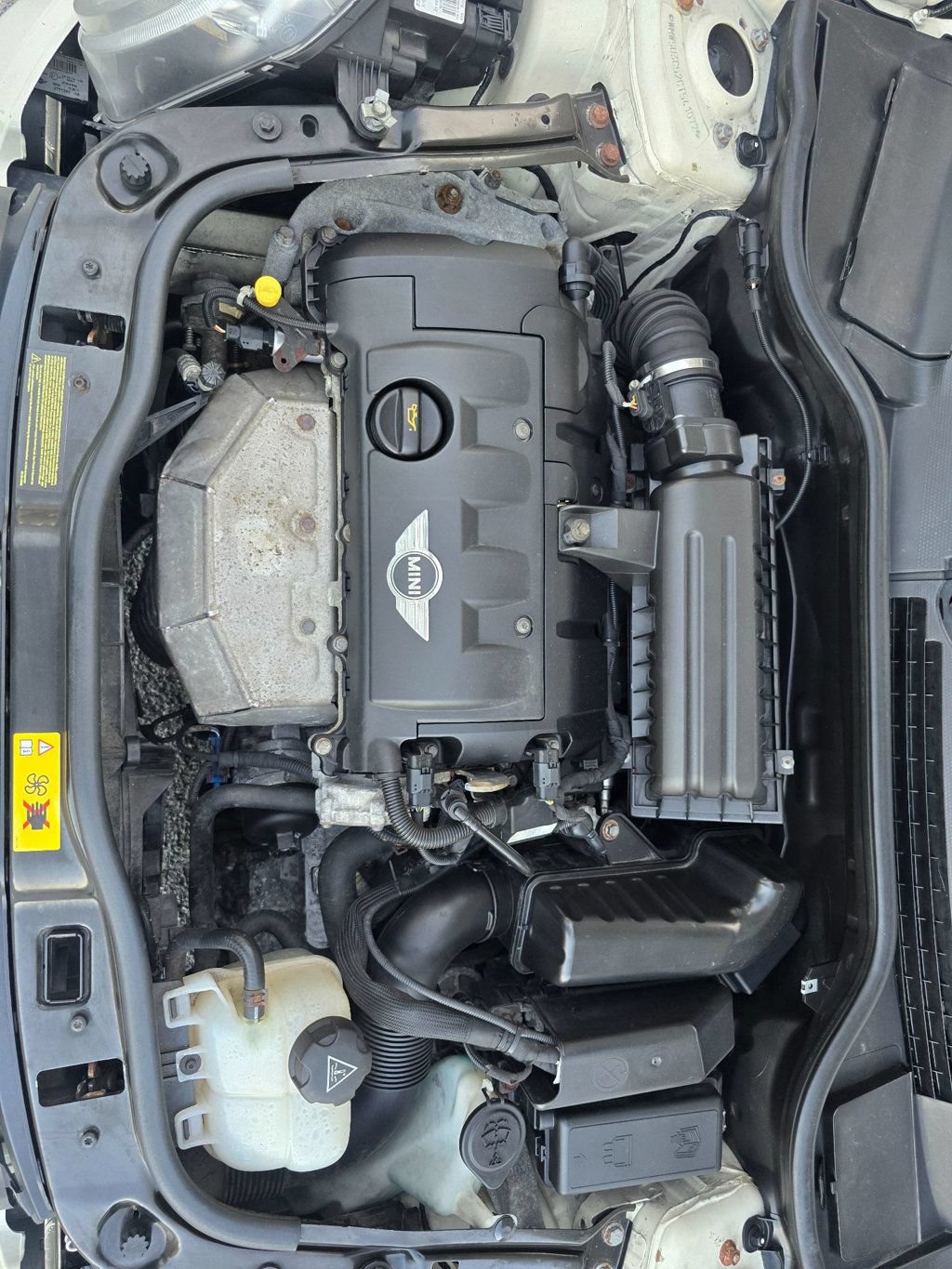 Used 2012 MINI Cooper Hardtop FWD image 22