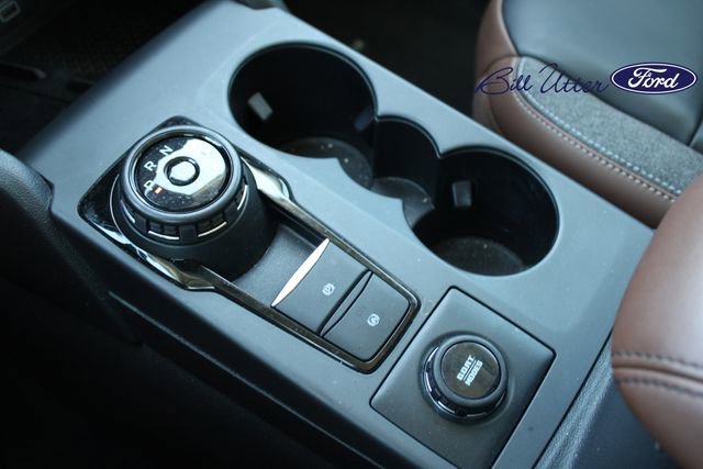 Certified 2024 Ford Bronco Sport Outer Banks w/ Tech Package image 18