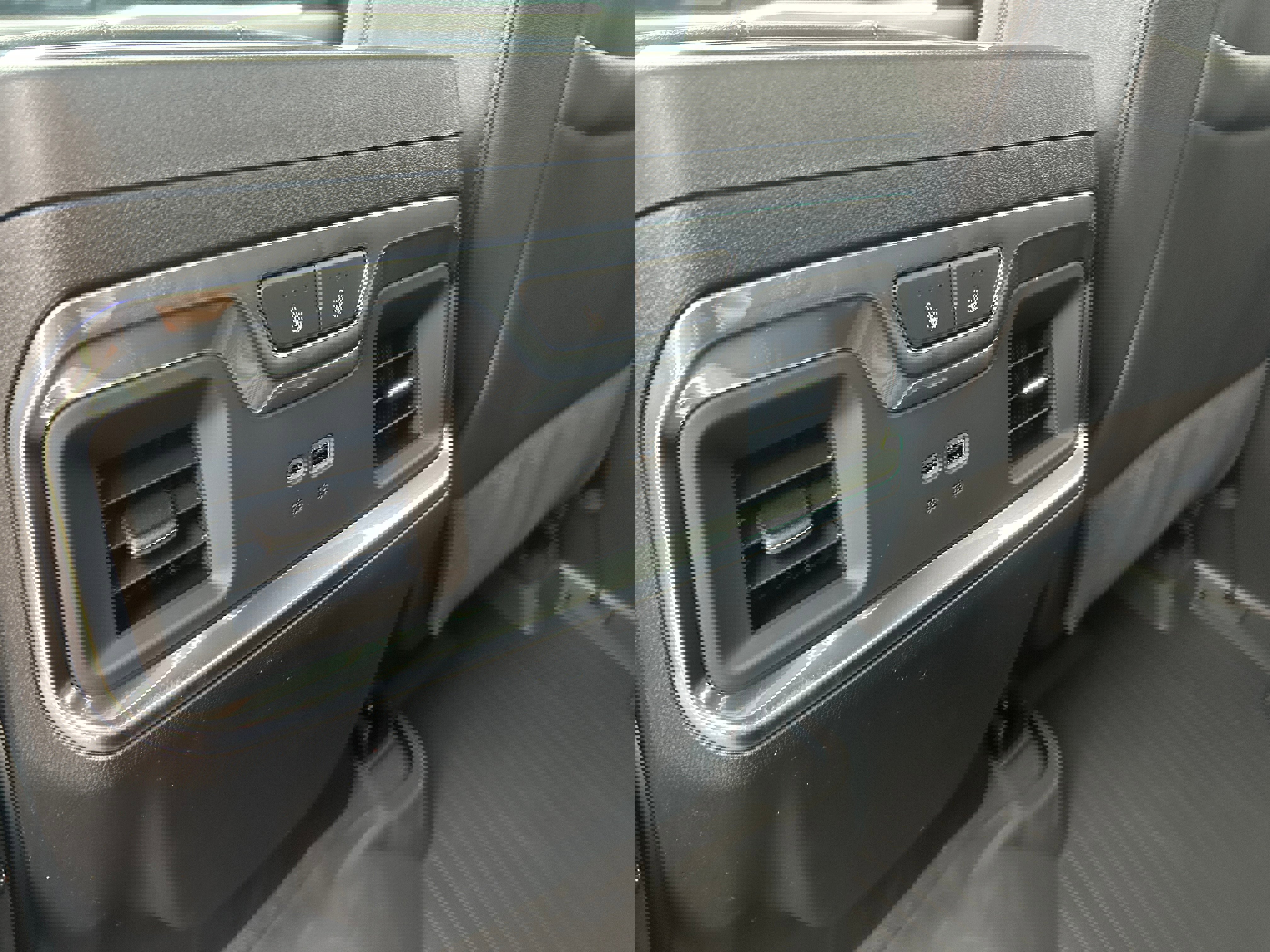 New 2026 Chevrolet Silverado 1500 LTZ w/ LTZ Premium Package image 33