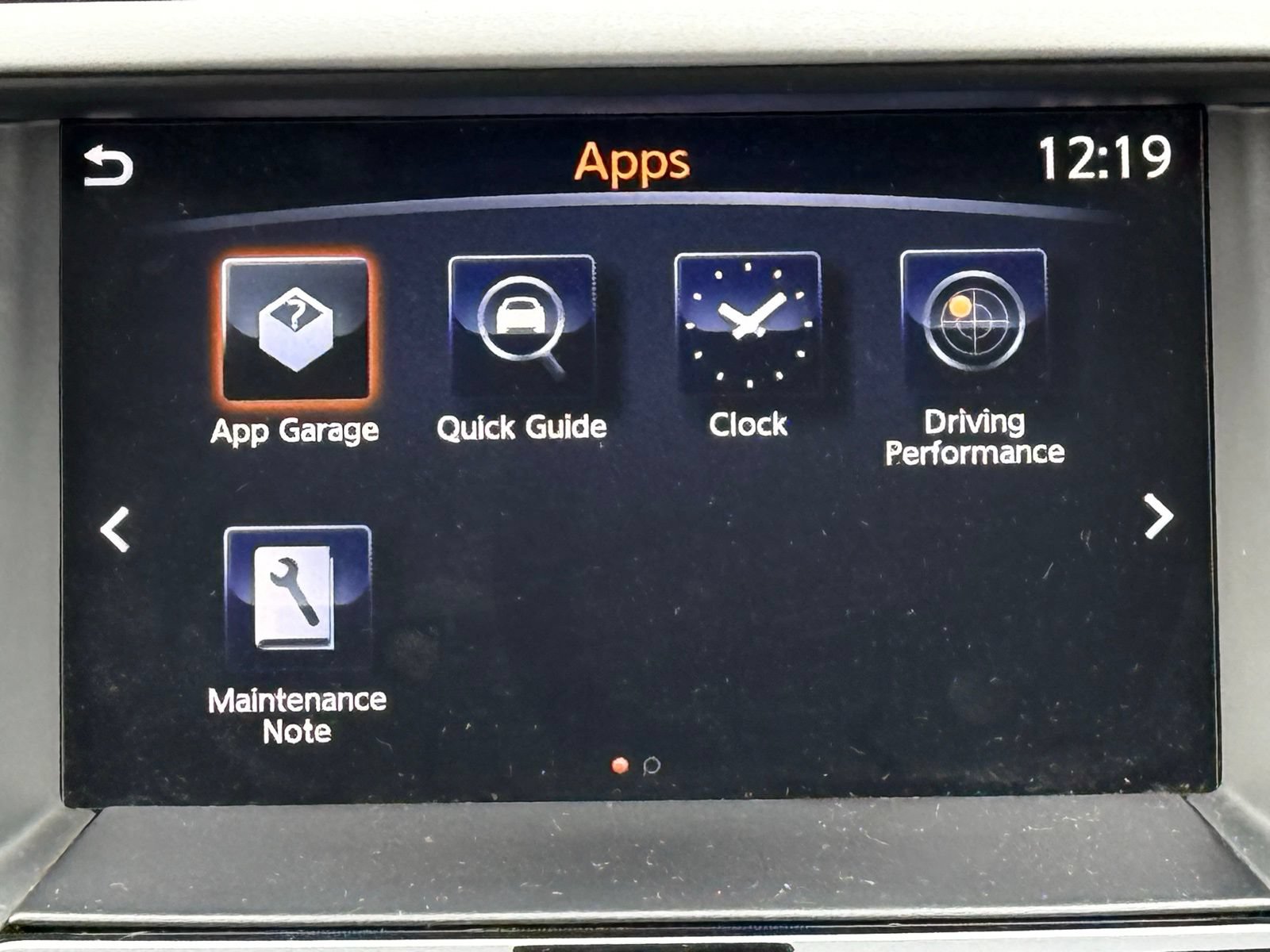 Used 2019 Nissan Pathfinder S AWD/4WD image 21