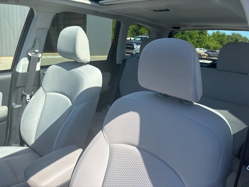 Used 2017 Subaru Forester 2.5i Premium w/ All-Weather Package AWD/4WD image 25