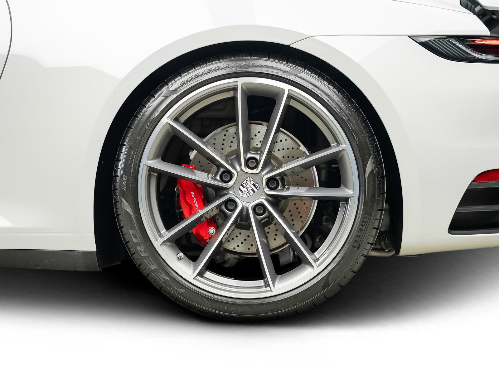 Used 2023 Porsche 911 Carrera S RWD image 30