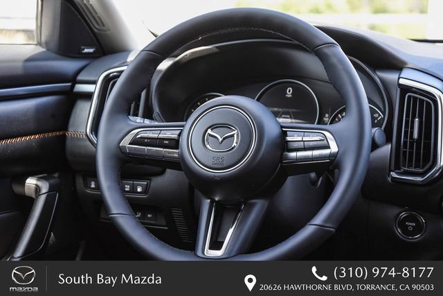 New 2026 MAZDA CX-50 2.5 Hybrid w/ Cargo Package AWD/4WD image 17
