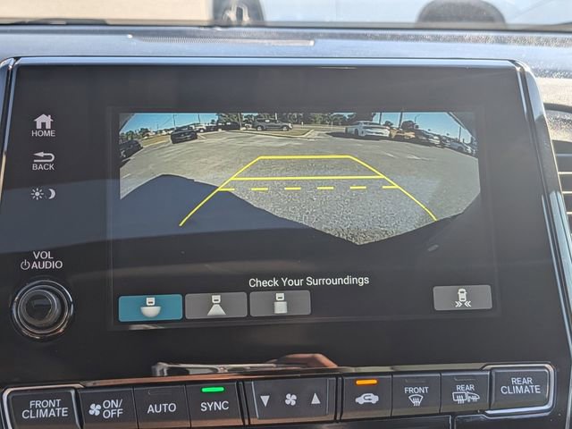 Used 2019 Honda Odyssey EX-L image 22