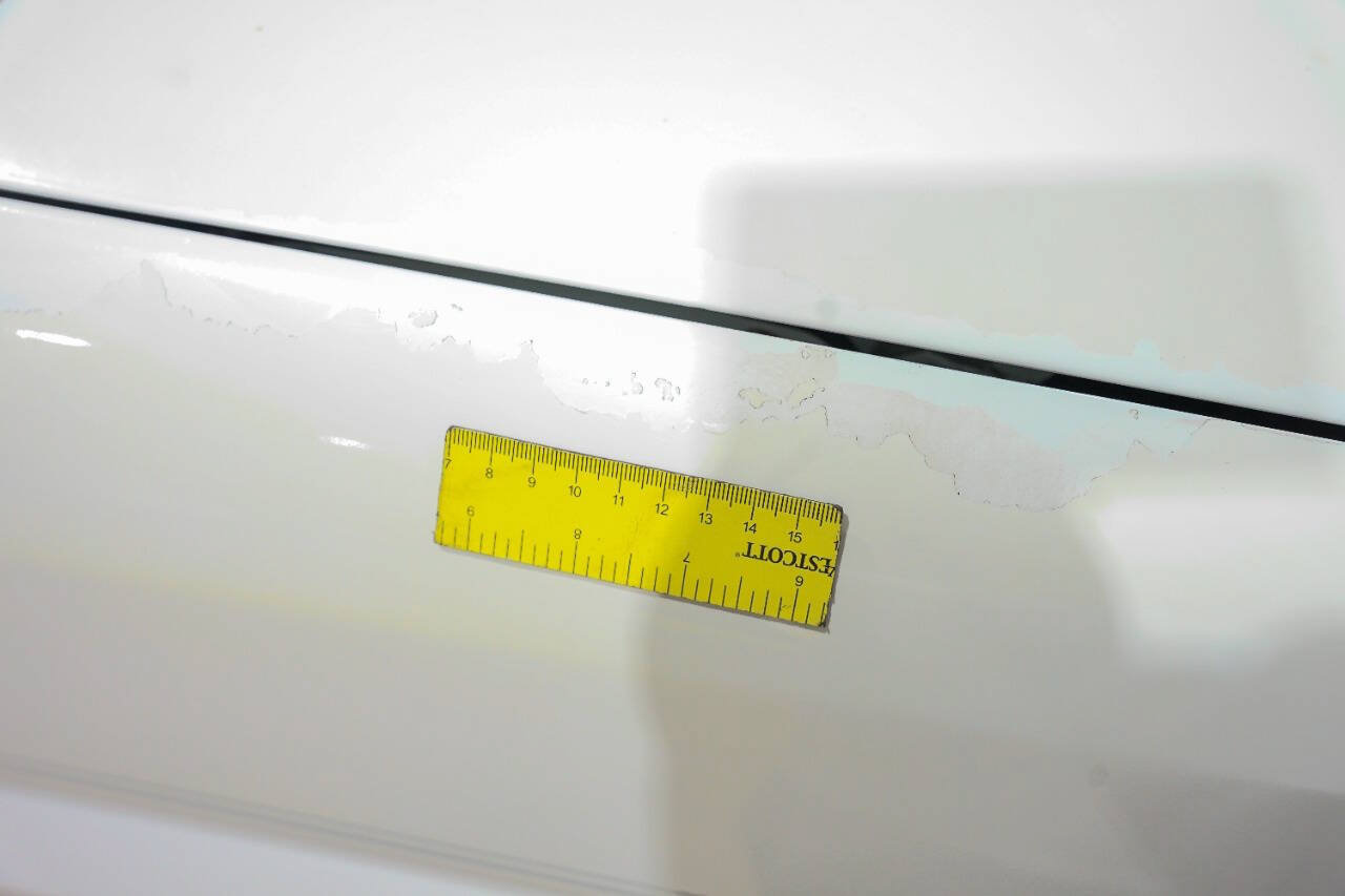 Used 1995 Ford F350 4x4 Regular Cab image 27