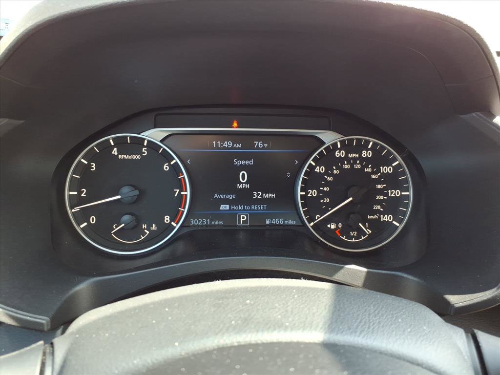 Used 2024 Nissan Altima 2.5 SV image 26