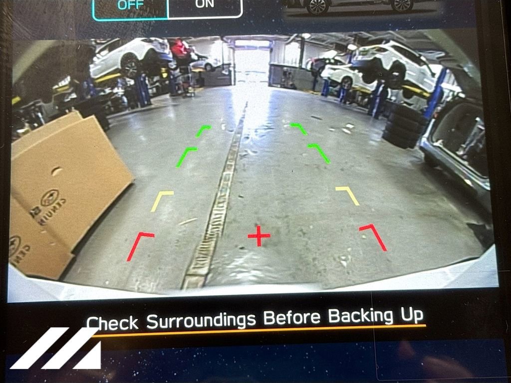 Certified 2025 Subaru Outback Premium AWD/4WD image 15