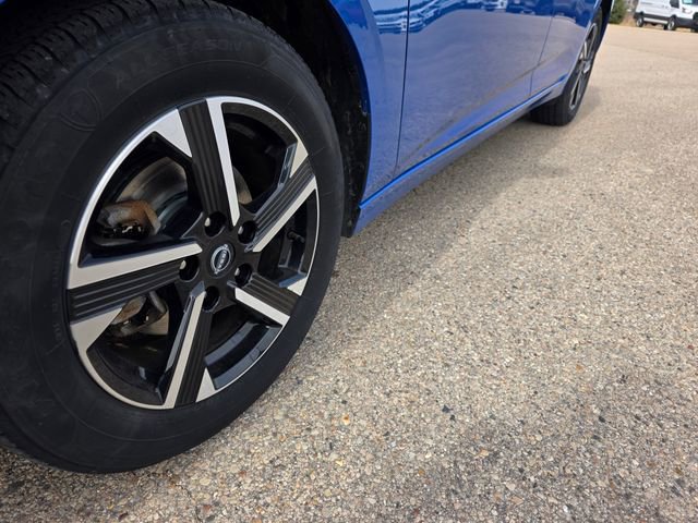 Used 2024 Nissan Sentra SV image 32