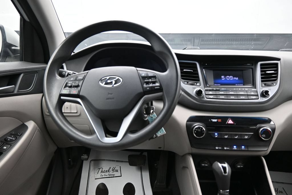 Used 2016 Hyundai Tucson SE w/ Option Group 02 AWD/4WD image 13