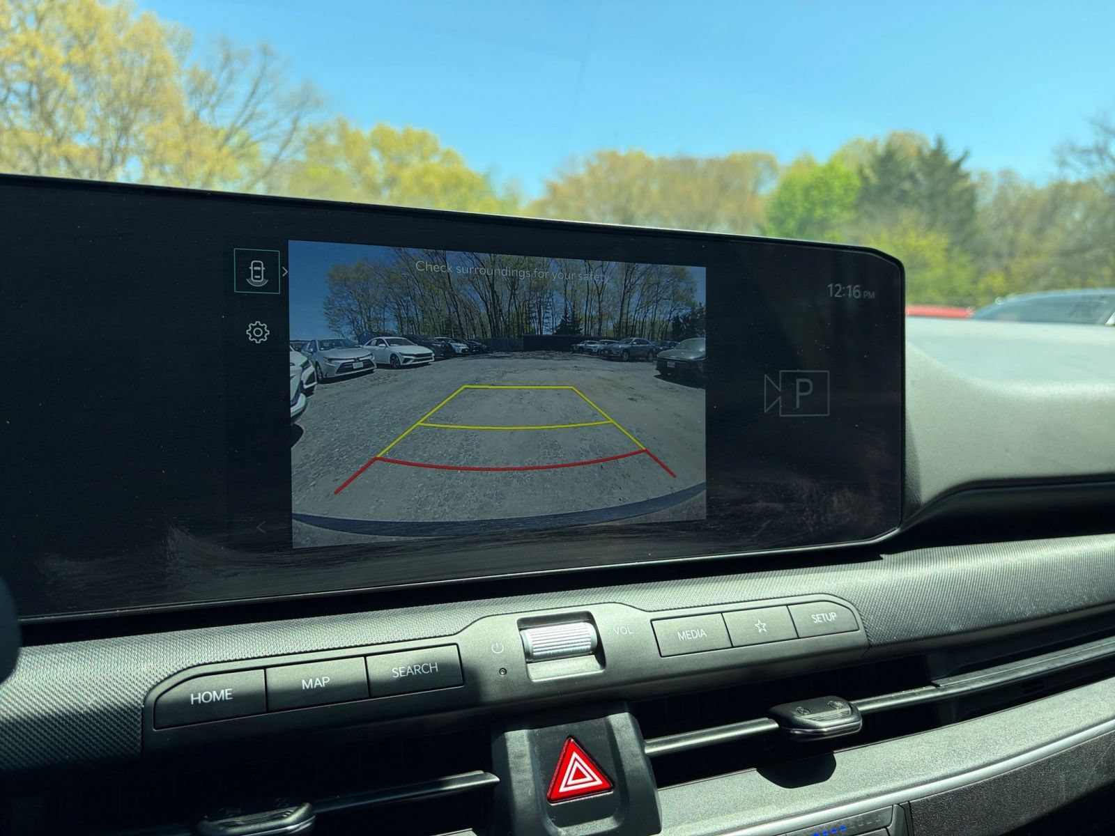 Used 2025 Kia K4 FWD image 21