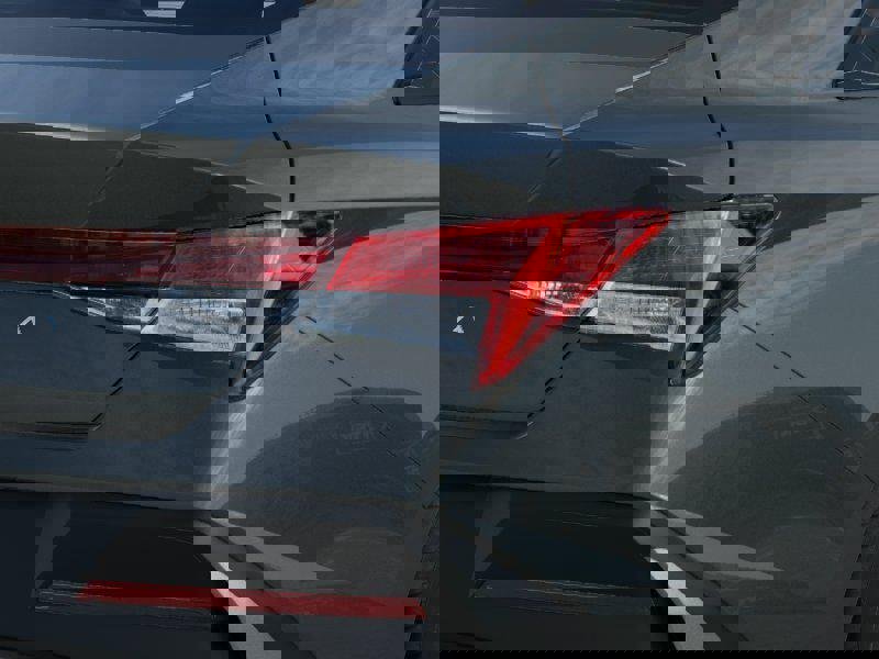 New 2026 Hyundai Elantra SE image 10