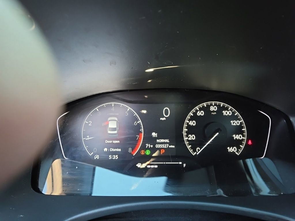 Used 2023 Honda Civic Sport image 14