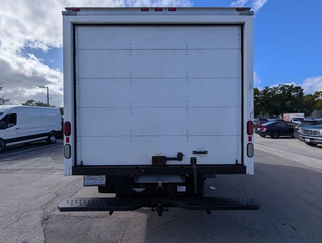 Used 2015 Ford E-350 and Econoline 350 Super Duty image 10