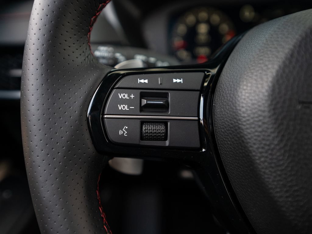New 2026 Acura ADX A-Spec AWD/4WD image 30