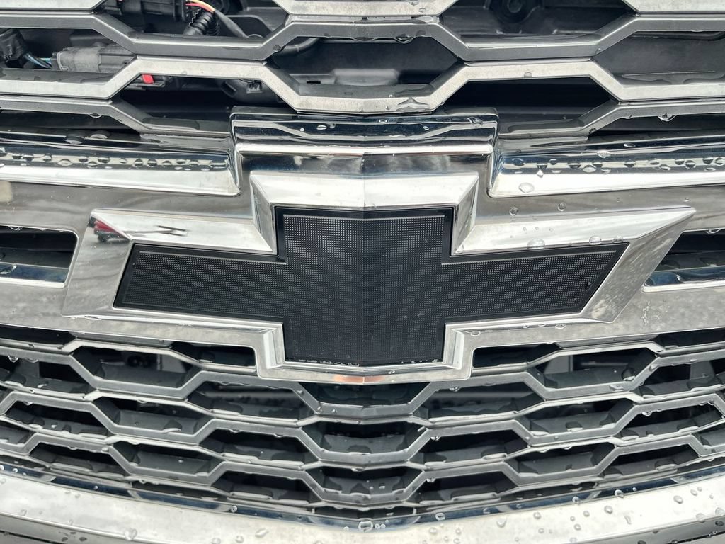 Used 2020 Chevrolet Tahoe LS w/ Enhanced Driver Alert Package AWD/4WD image 28