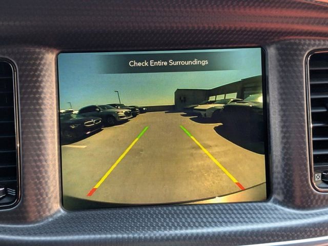 Used 2021 Dodge Charger SRT Hellcat w/ Harman/Kardon Audio Group image 17