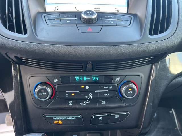 Used 2017 Ford Escape SE w/ Equipment Group 201A image 28