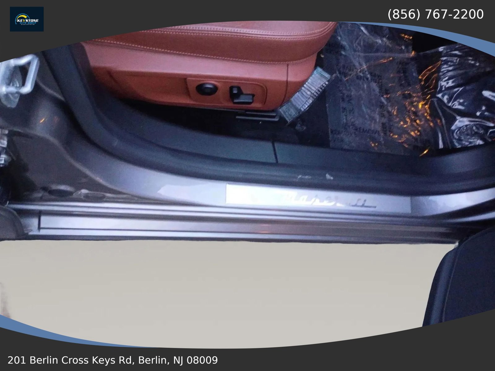 Used 2014 Maserati Ghibli S Q4 image 23