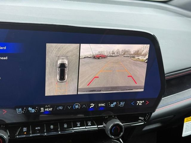 New 2026 Chevrolet Blazer EV RS image 19