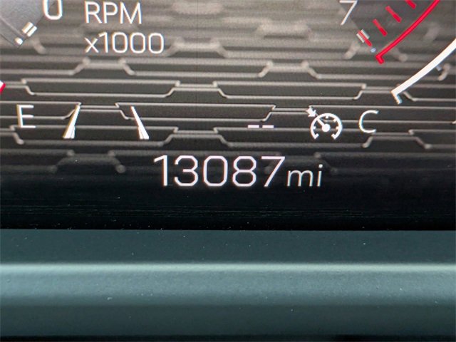 Used 2024 GMC Acadia Denali image 32