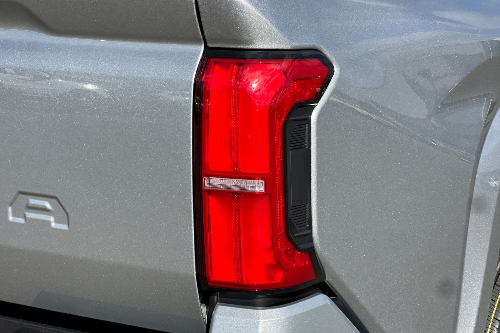 New 2026 Toyota Tacoma SR5 RWD image 30