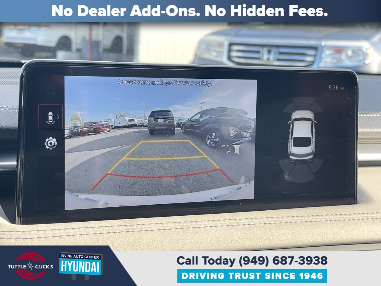 Used 2023 Genesis G70 2.0T w/ Sport Prestige Package RWD image 38