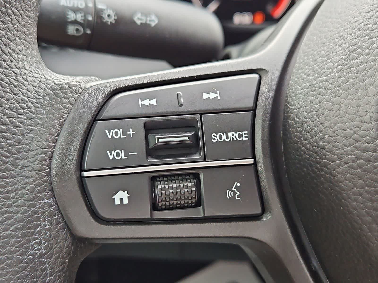 Certified 2023 Honda CR-V EX image 12