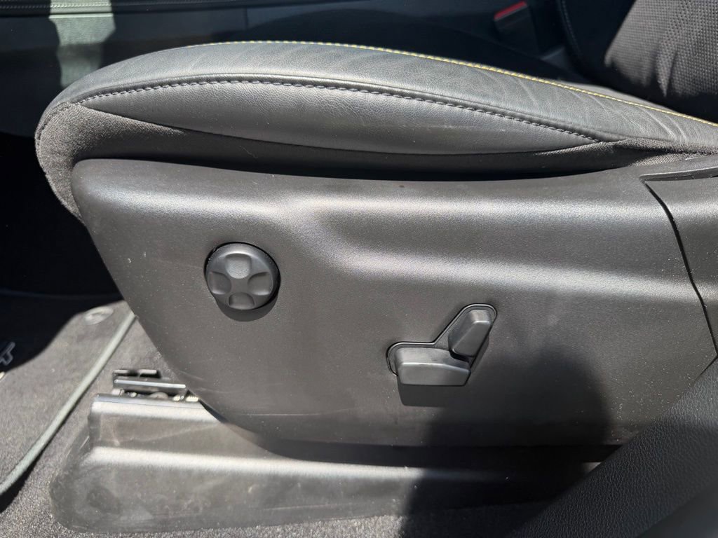 Used 2024 Dodge Durango SRT image 17