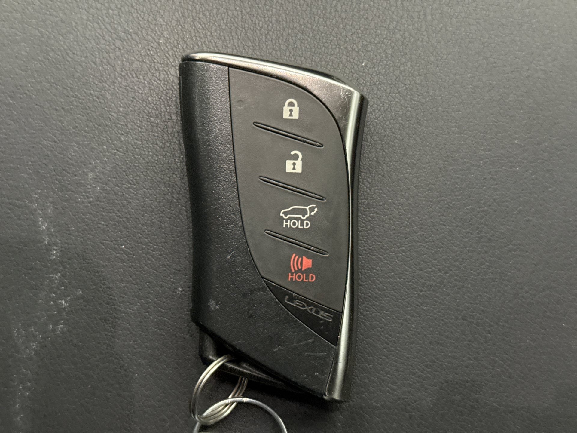 Used 2022 Lexus NX 350 AWD w/ Cold Area Package image 10