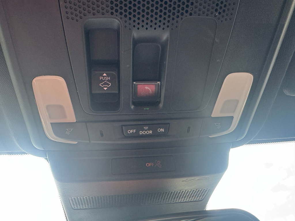 Certified 2023 Honda Accord EX image 21