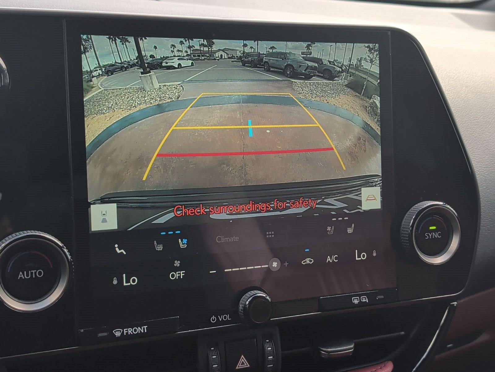 Used 2024 Lexus NX 350 AWD image 19