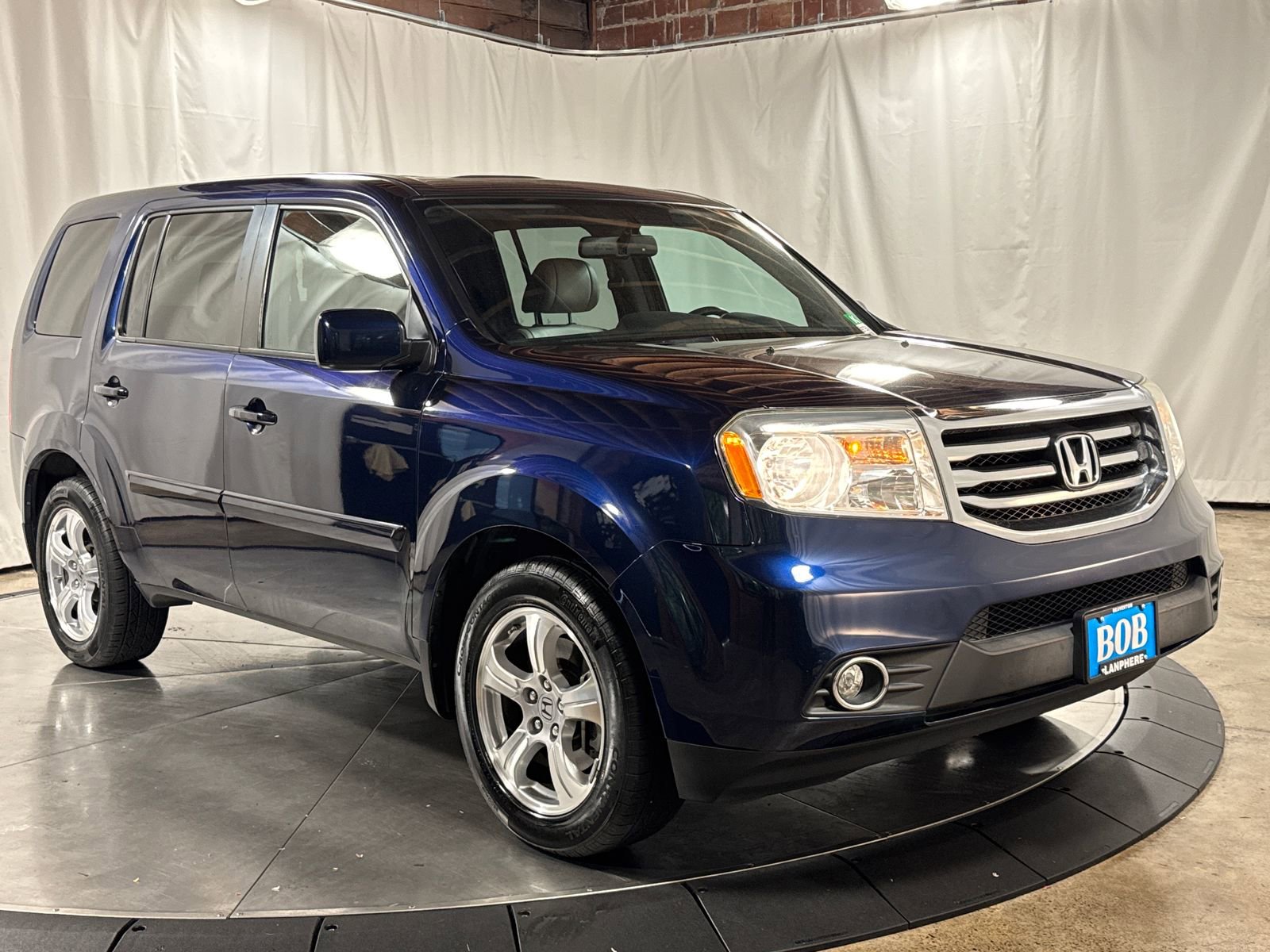 Used 2015 Honda Pilot EX-L image 10