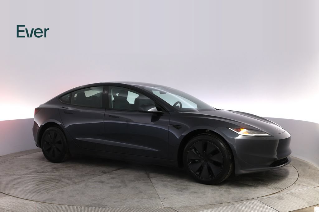 Used 2025 Tesla Model 3 Long Range RWD image 14