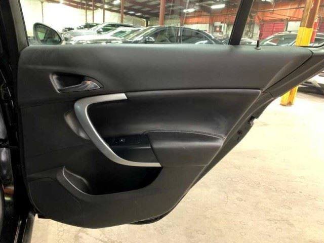 Used 2017 Buick Regal FWD image 47