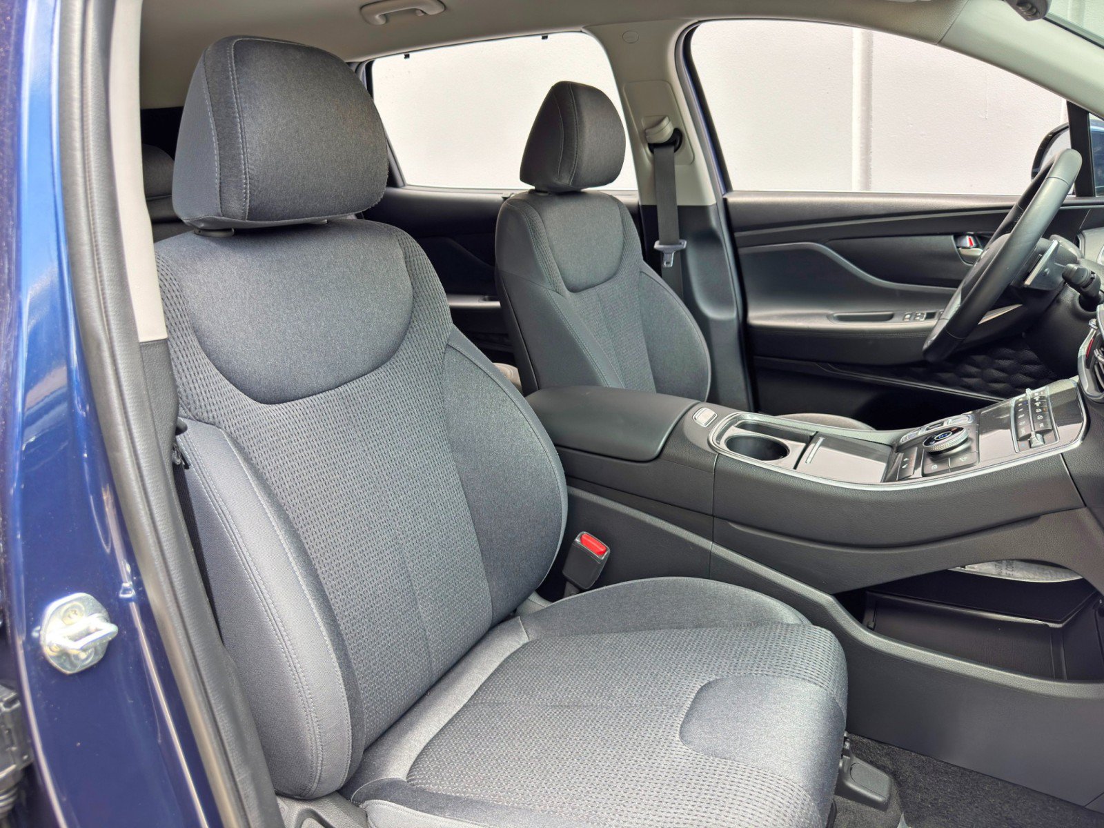 Used 2022 Hyundai Santa Fe SEL w/ Convenience Package AWD/4WD image 34