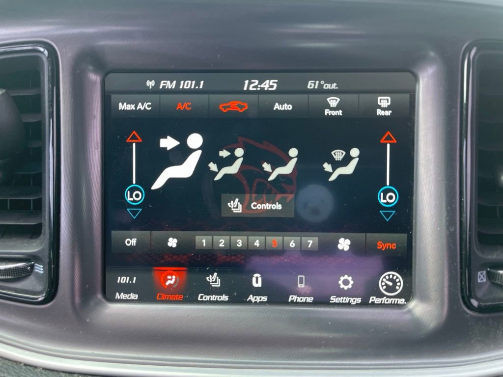 Used 2020 Dodge Challenger R/T Scat Pack image 8