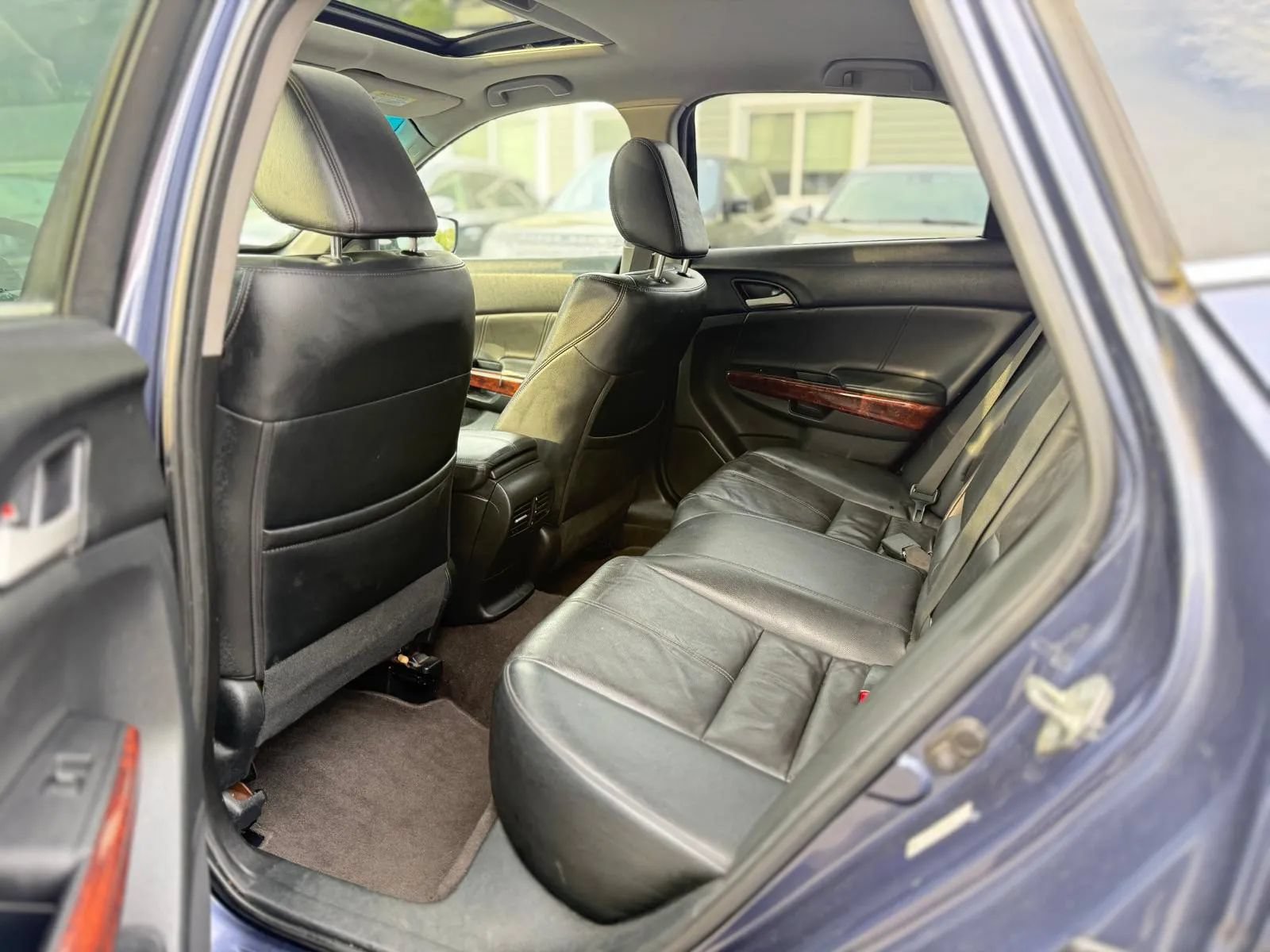 Used 2012 Honda Crosstour EX-L image 10