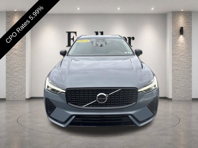 Certified 2024 Volvo XC60 T8 Plus w/ Protection Package Premier AWD/4WD image 23