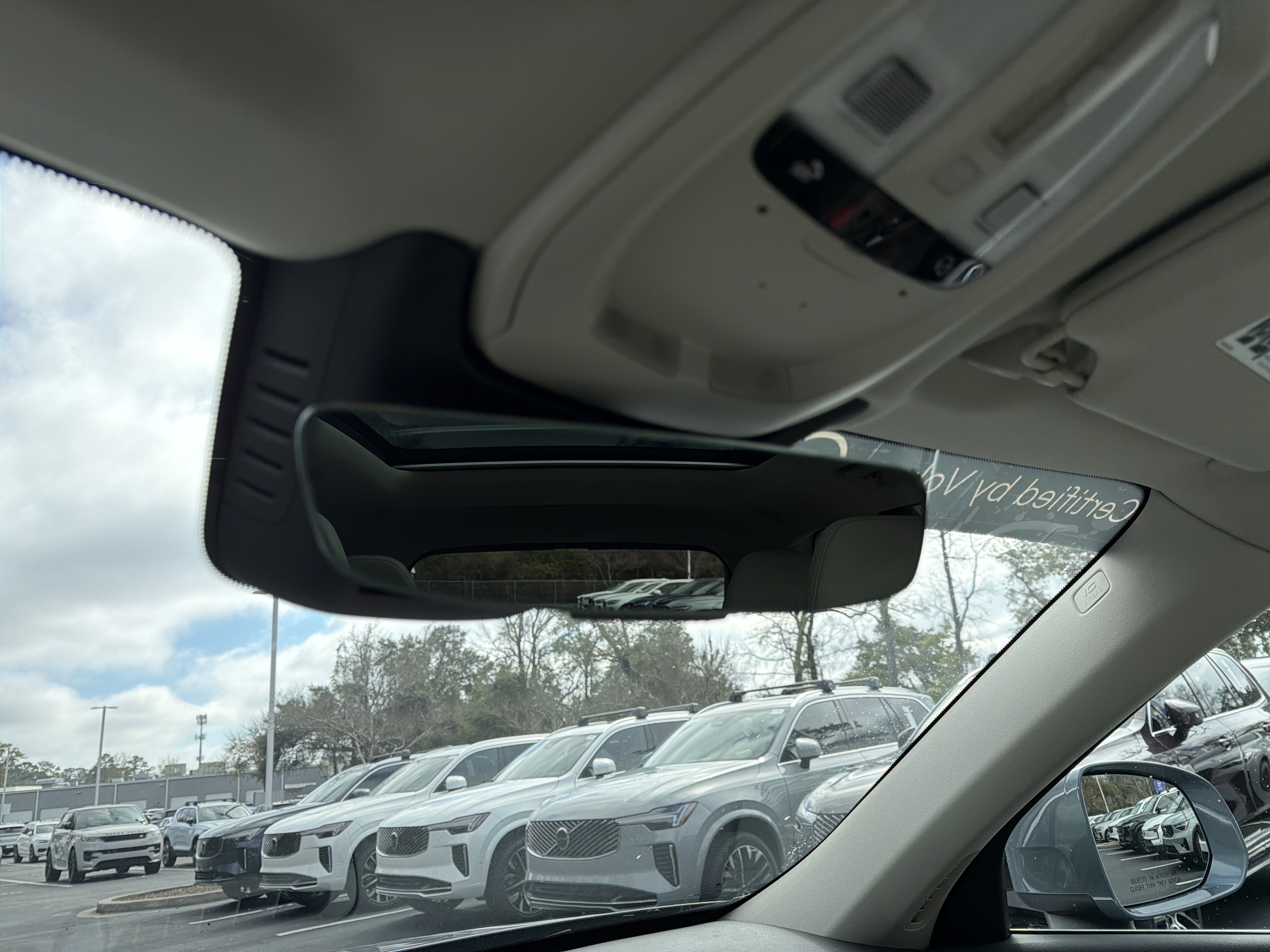 Certified 2023 Volvo XC90 B6 Core image 62