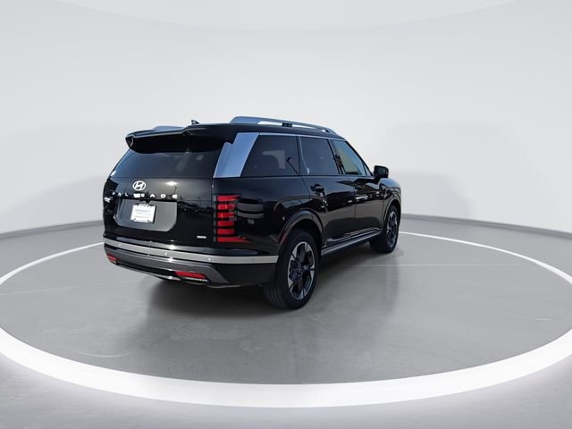 New 2026 Hyundai Palisade Limited image 8
