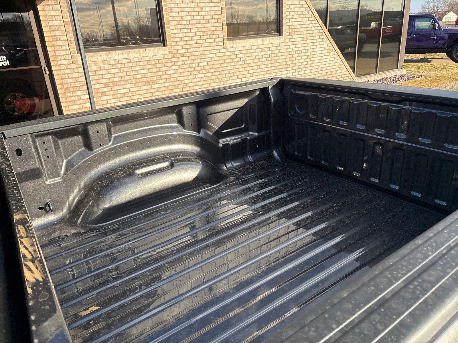 New 2026 RAM 1500 Big Horn image 12