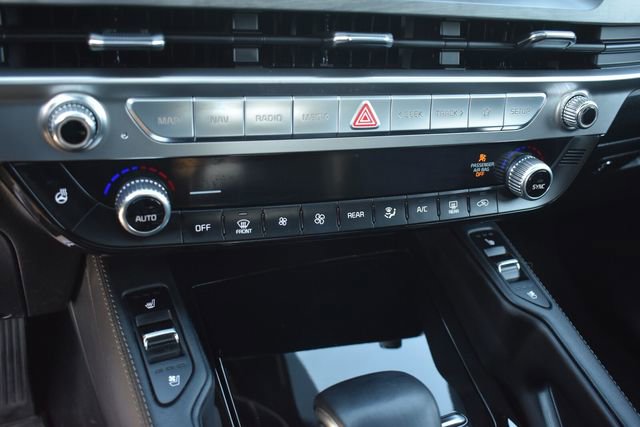 Used 2024 Kia Telluride EX X-Line AWD/4WD image 29